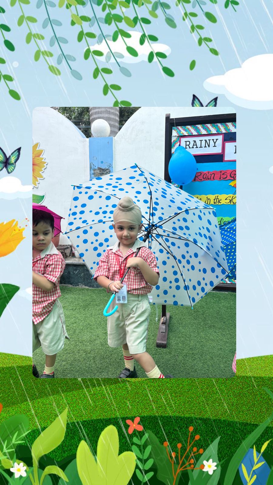 Rain Festival 25.07.2025