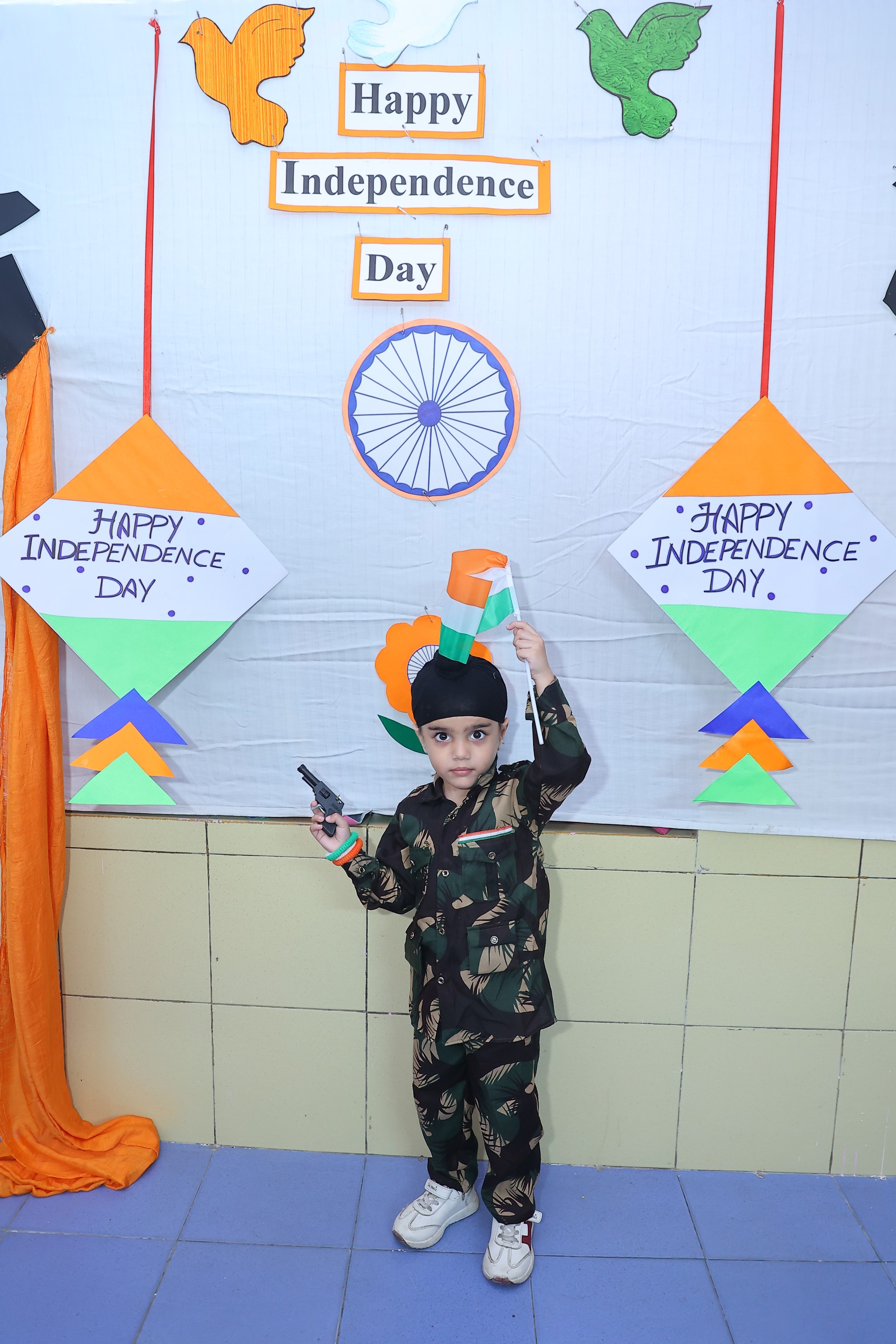 Independence Day 2025