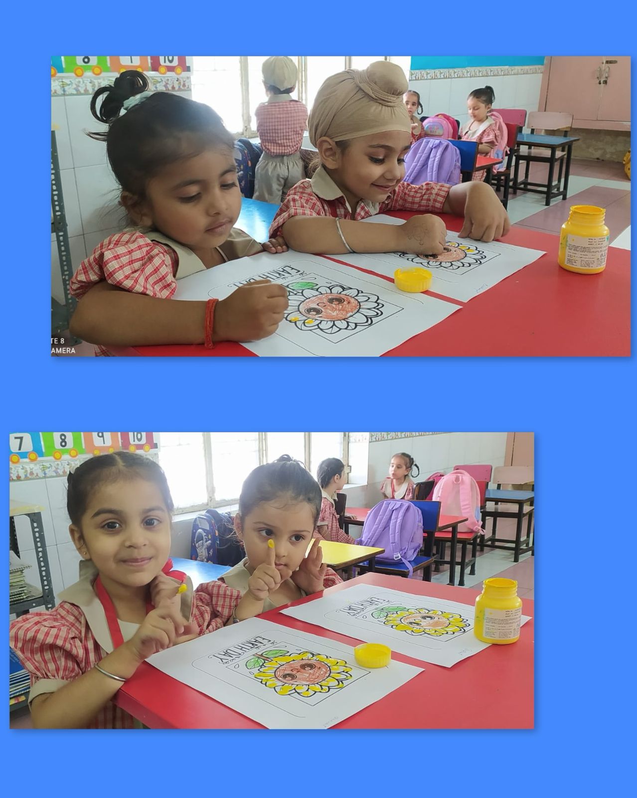 Earth Day 25.09.2025