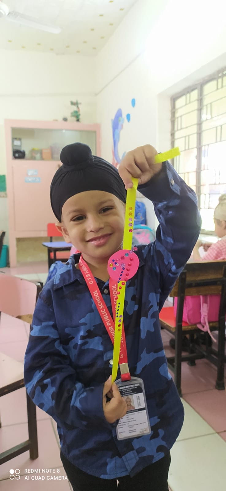 Rakhi Celebration 08.08.2025