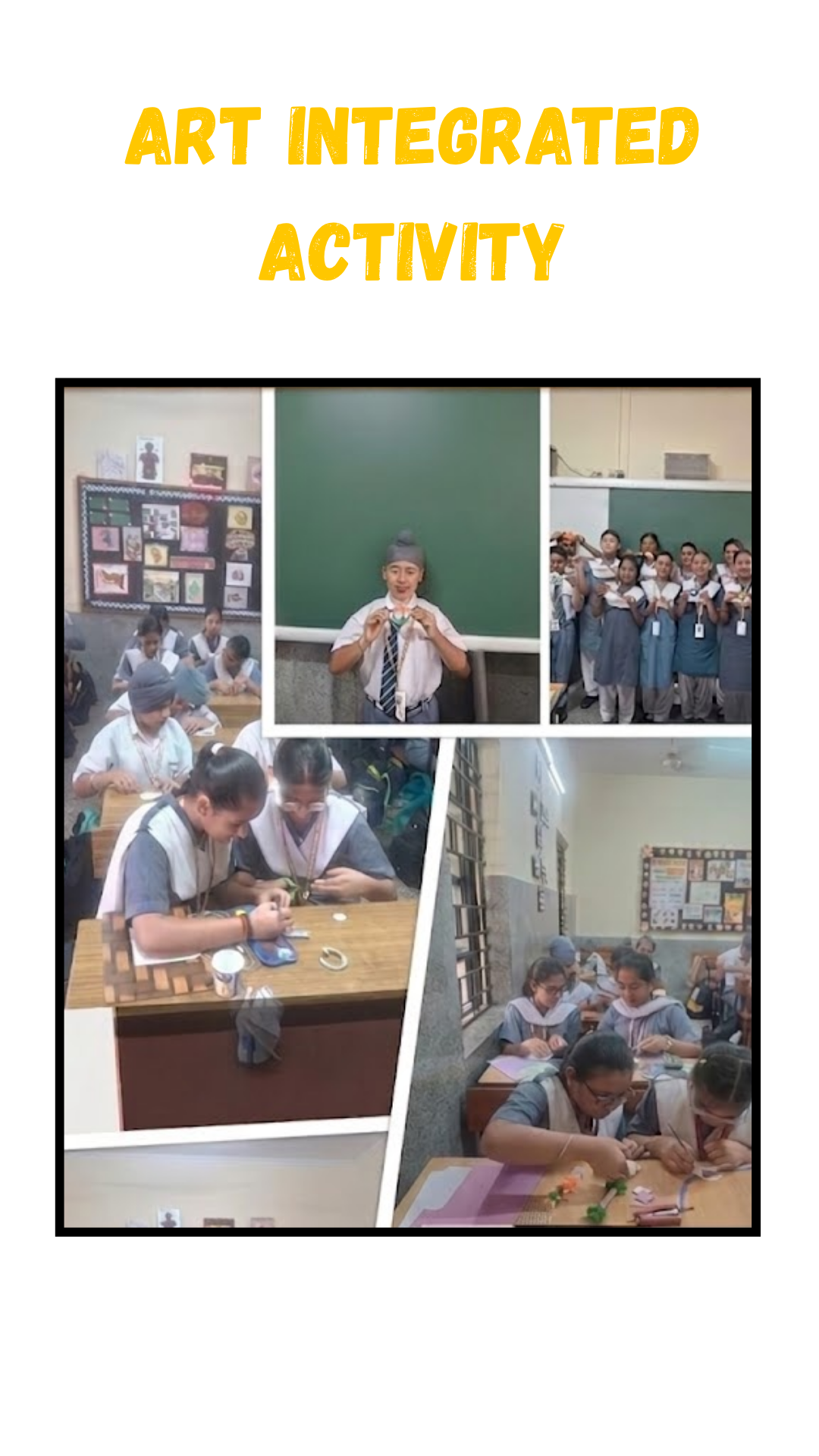Pidlite (Fevi Create) Top Performing Schools (2026)