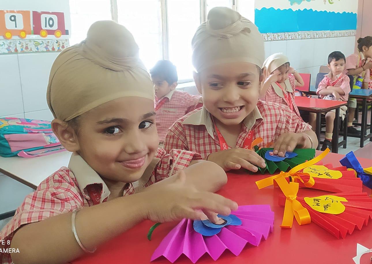 Mother's Day (Photo Frame) 09.05.2025