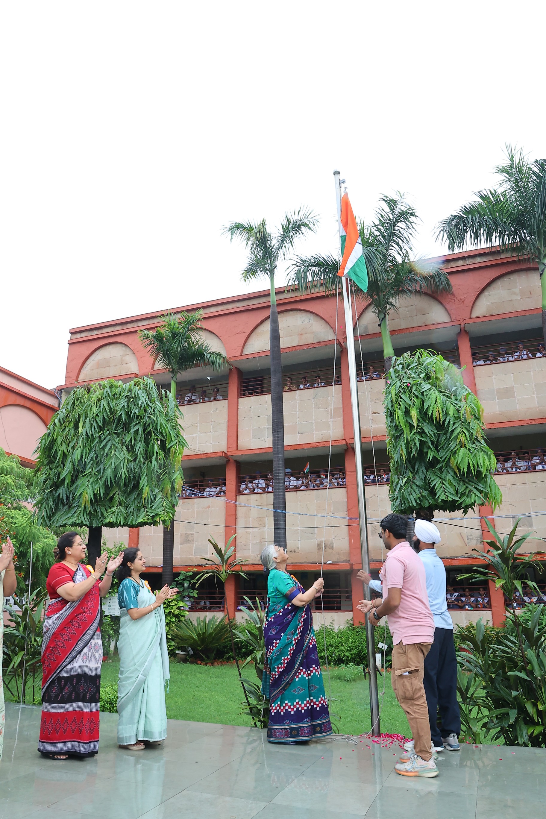 Independence Day 2025