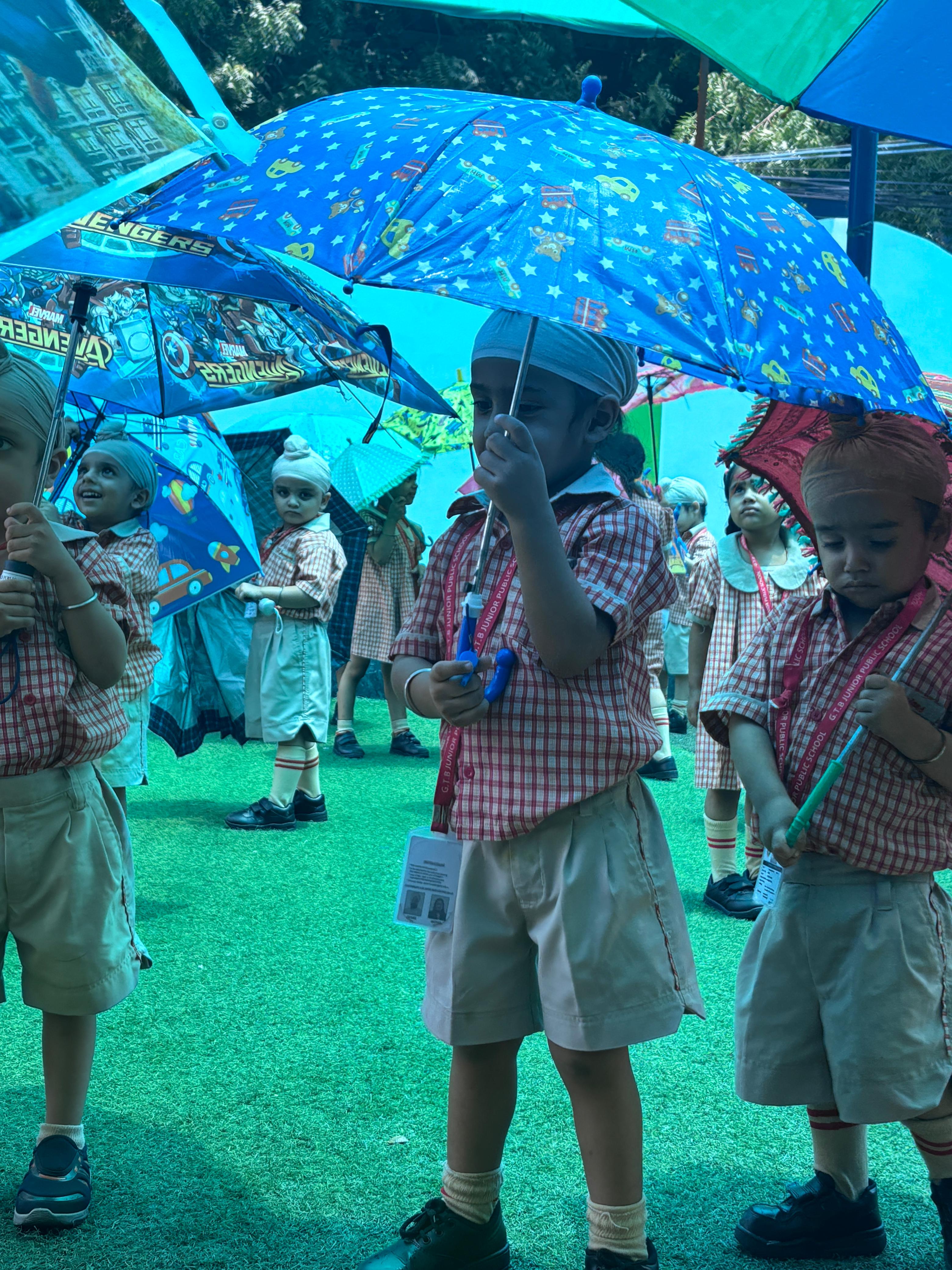 Rain Festival 25.07.2025