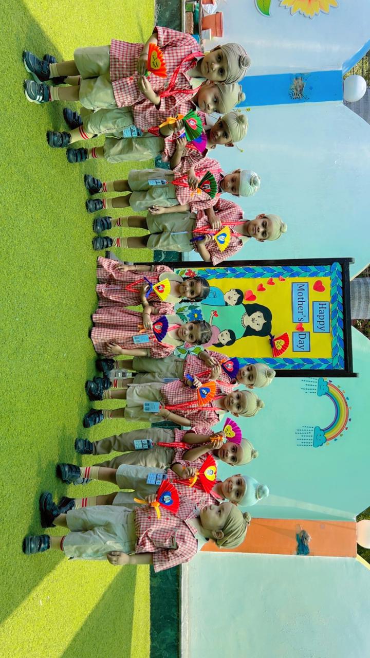 Mother's Day (Photo Frame) 09.05.2025