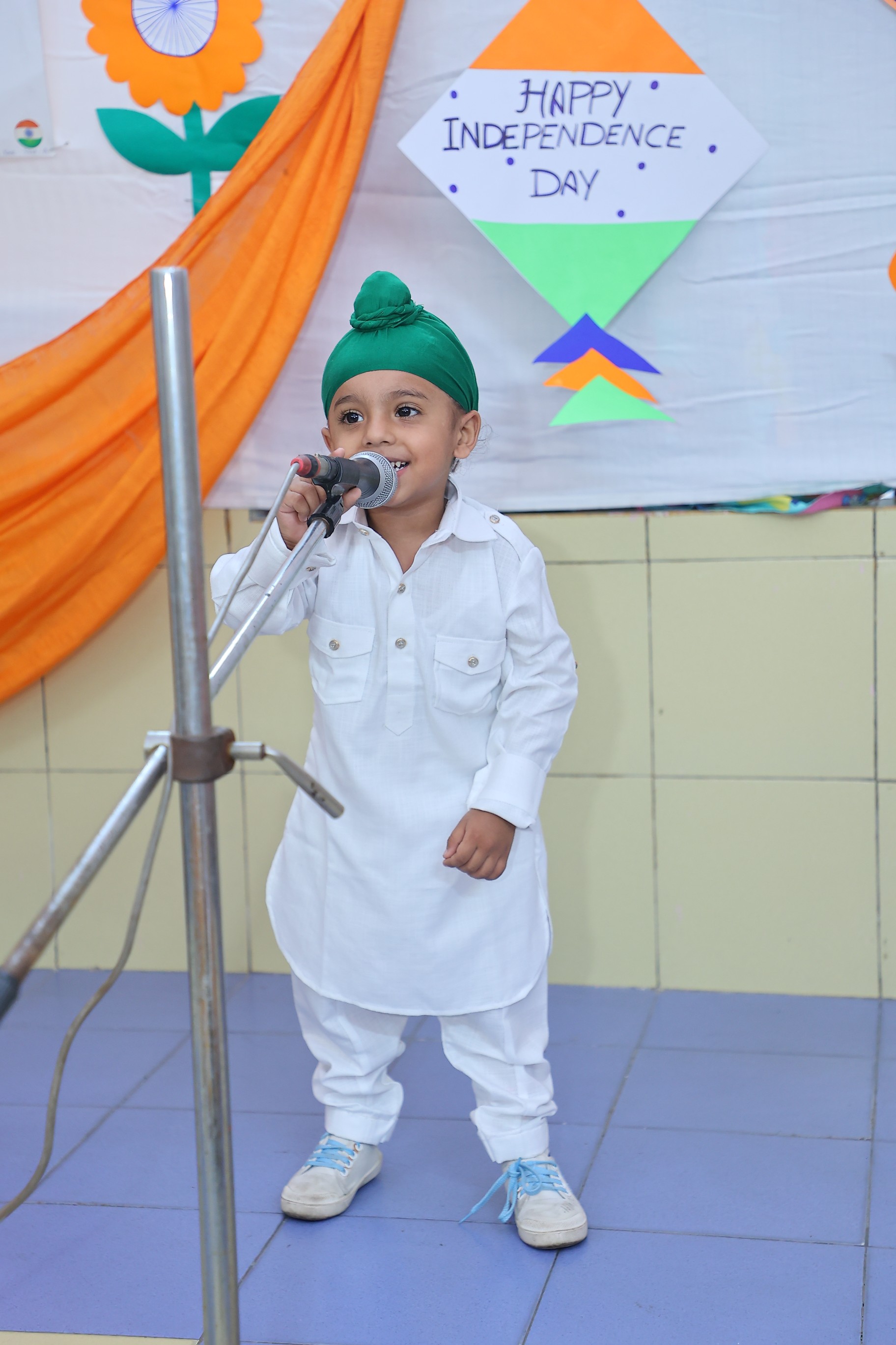 Independence Day 2025