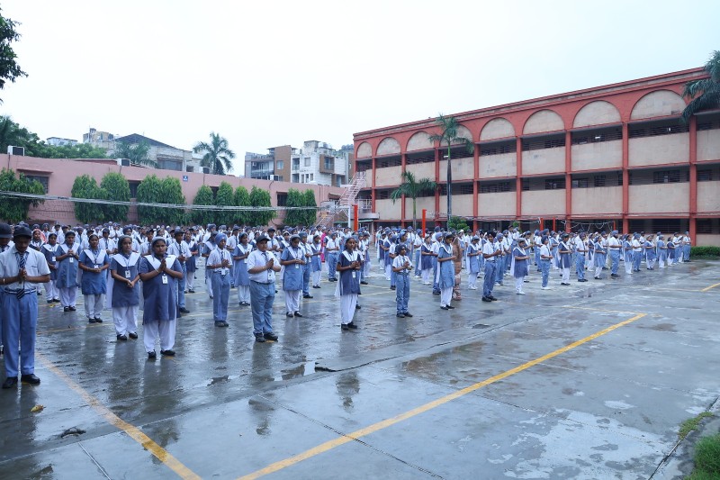 Guru Granth Sahib Ji Parkash Utsav