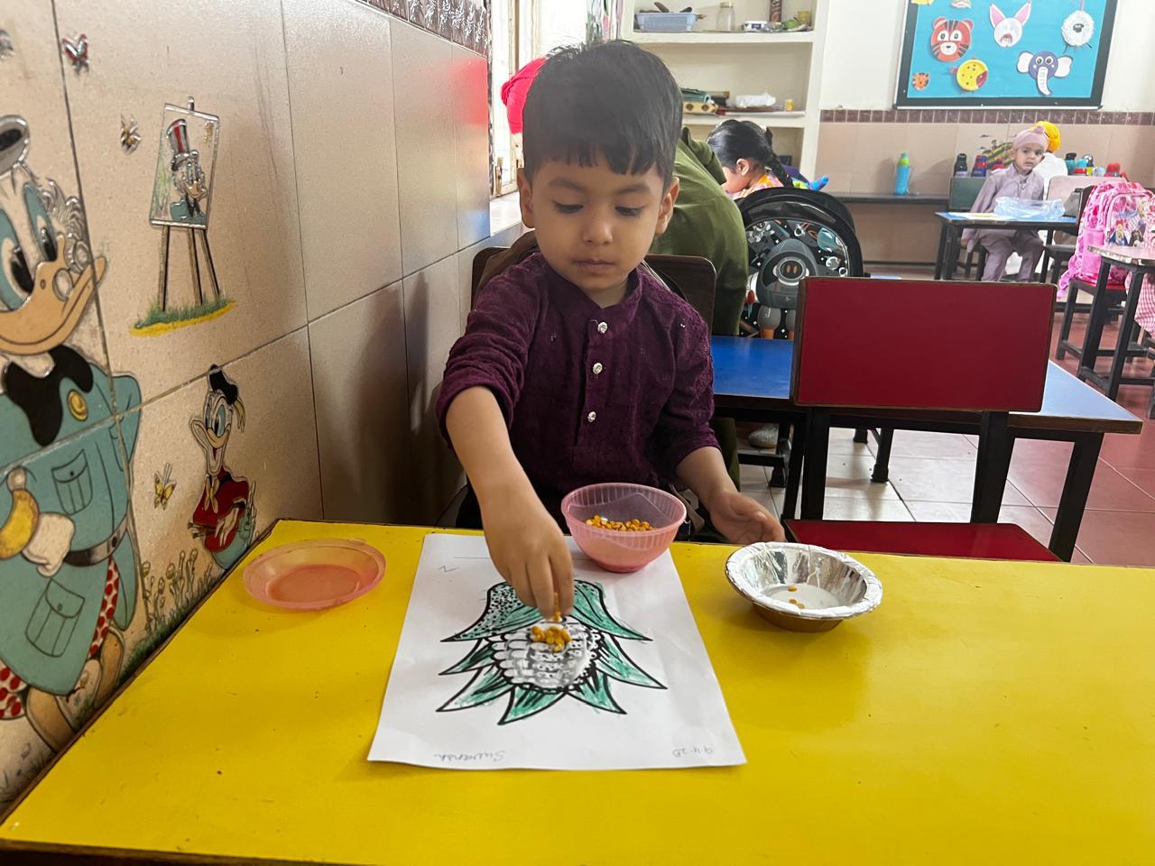 Baisakhi Celebration 09.04.2025