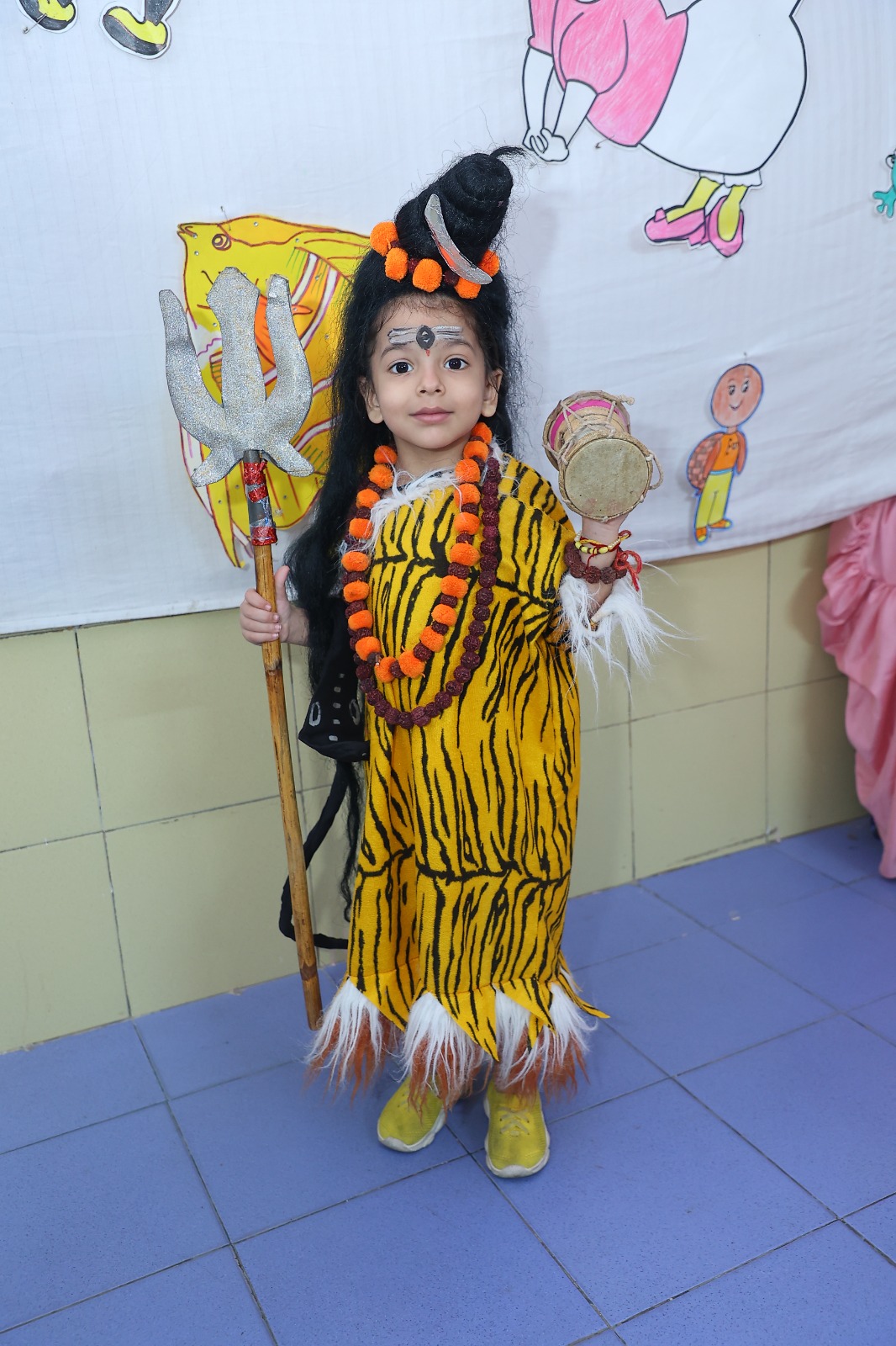 Janmashtami Celebration 14.08.2025