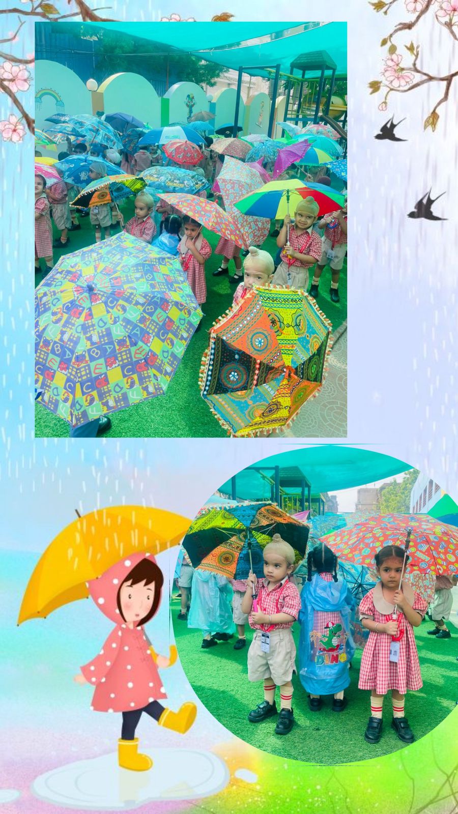 Rain Festival 25.07.2025