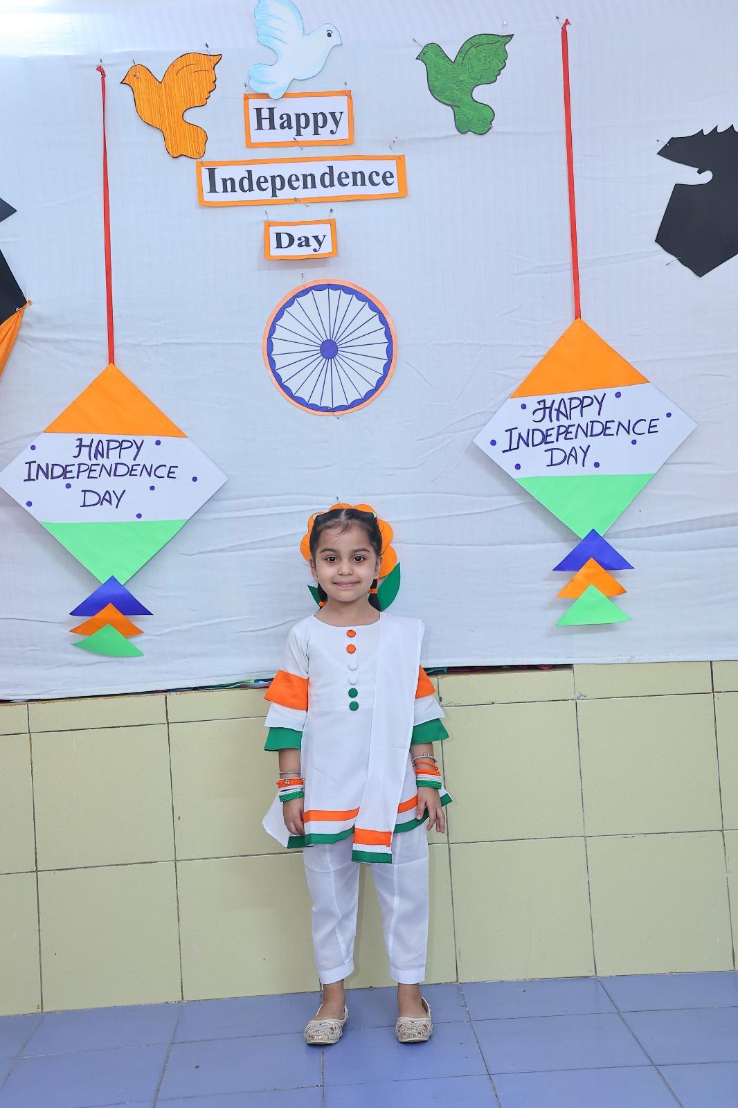 Independence Day- 14.08.2025