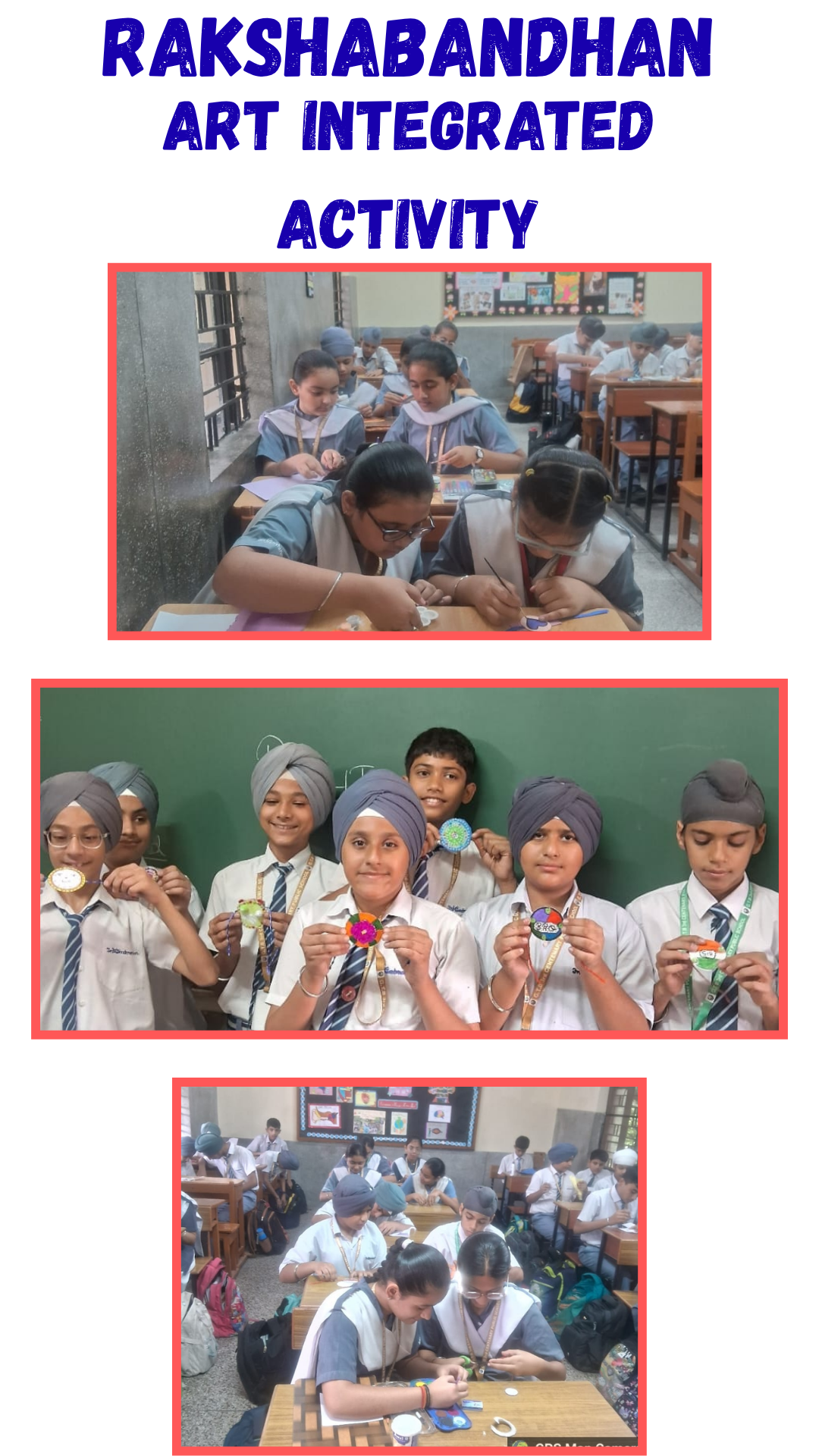 Pidlite (Fevi Create) Top Performing Schools (2026)