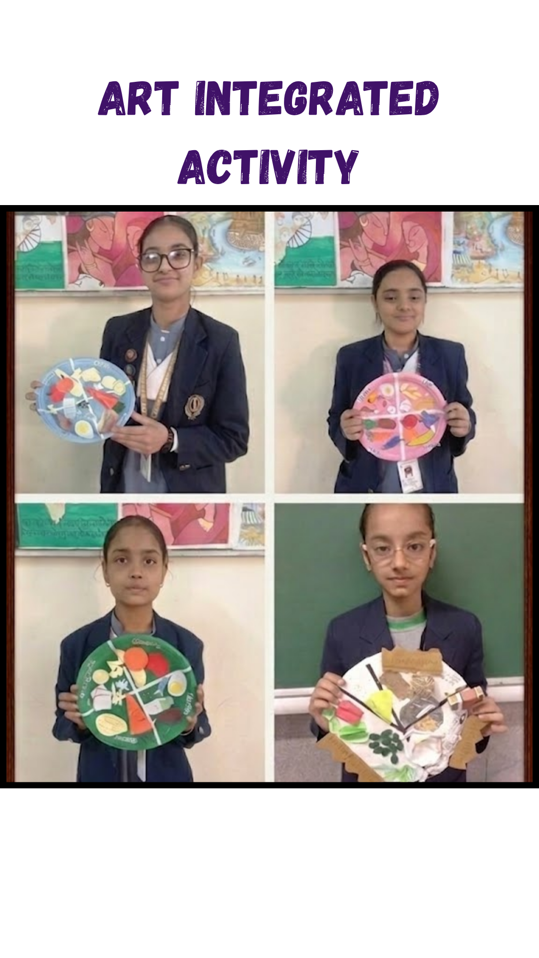 Pidlite (Fevi Create) Top Performing Schools (2026)