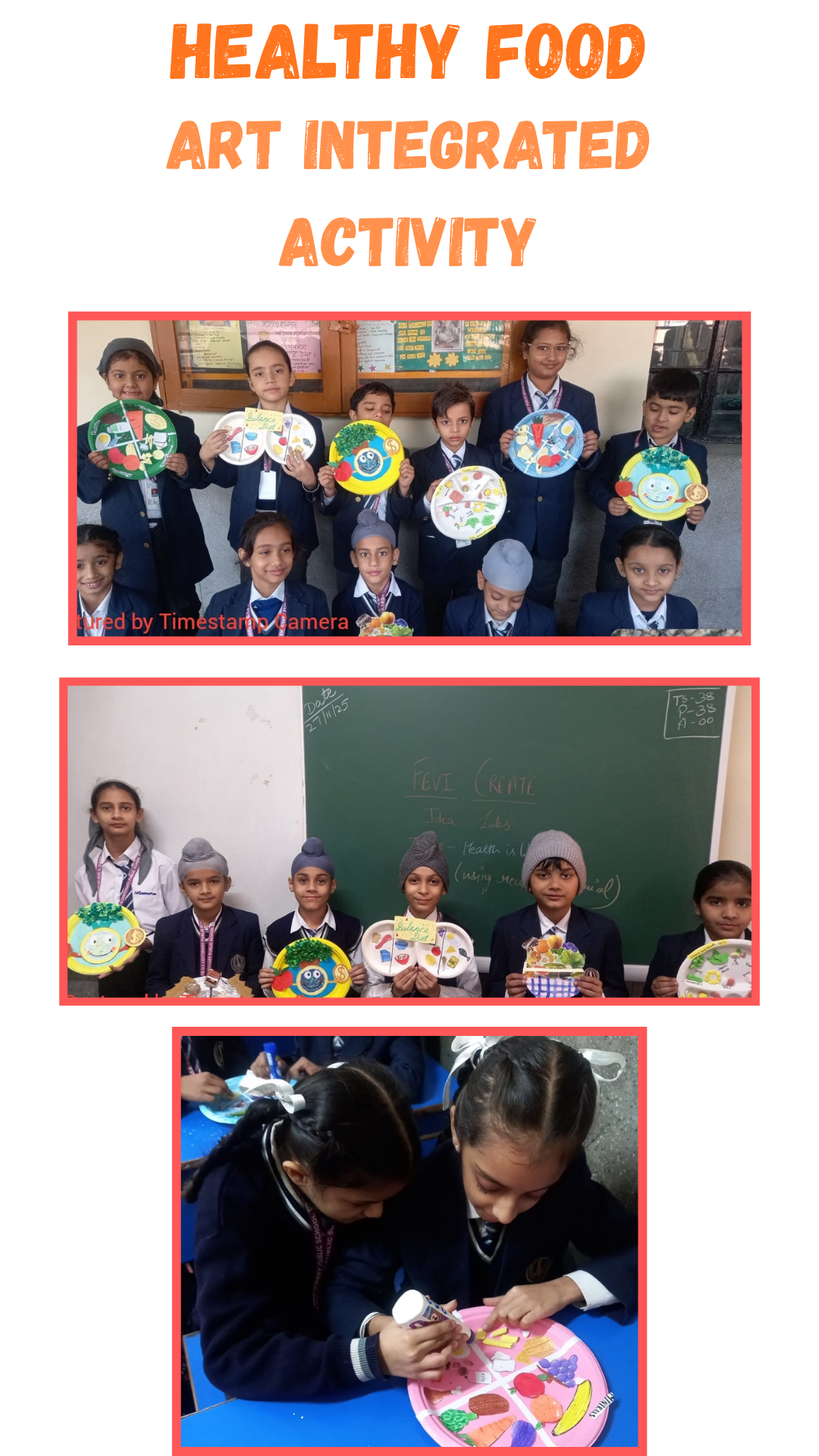 Pidlite (Fevi Create) Top Performing Schools (2026)