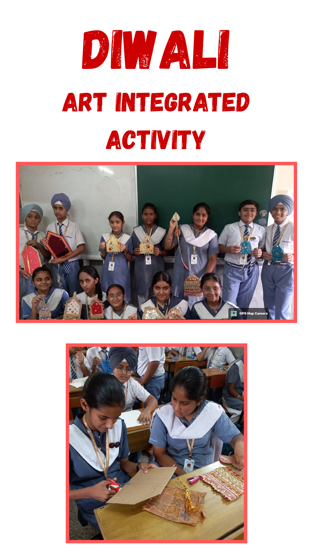 Pidlite (Fevi Create) Top Performing Schools (2026)