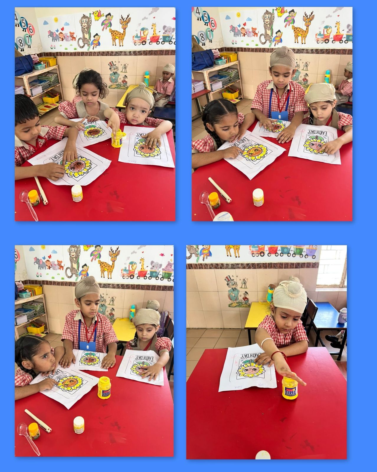 Earth Day 25.09.2025