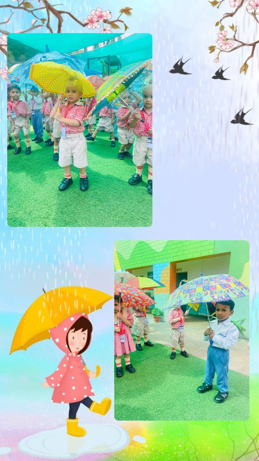 Rain Festival 25.07.2025